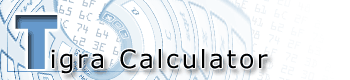 Tigra Calculator